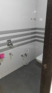 Image of 1220 Sq.ft 2 BHK Apartment / Flat for rent in Mangalam Heights , Kamli Falia, Silvassa for Rs. 12200