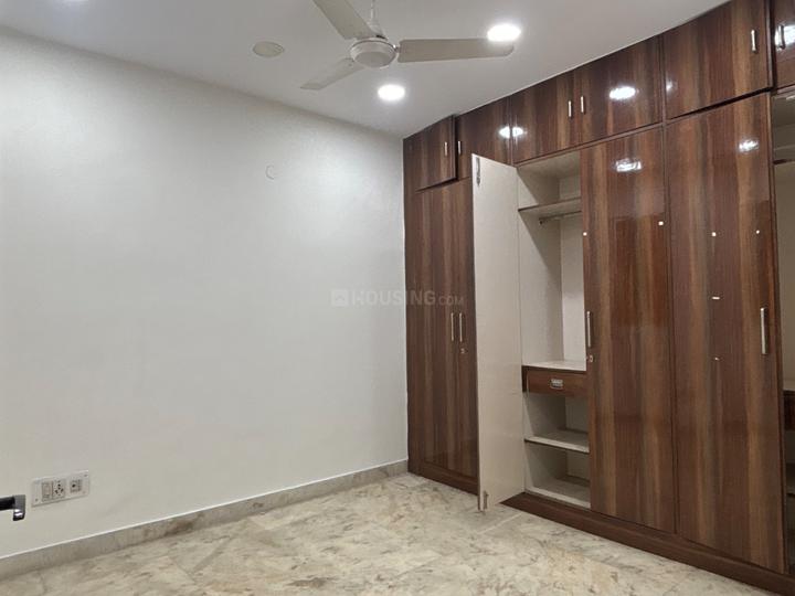 Malviya Nagar Bedroom 1