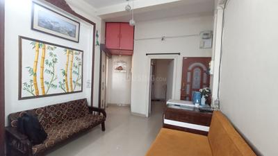Bedroom Image of 550 Sq.ft 1 BHK Apartment / Flat for rent in Camp Pune for Rs. 25000