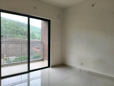 Bedroom Image of 1210 Sq.ft 2.5 BHK Apartment / Flat for sale in Shapoorji Pallonji Vanaha, Bavdhan Pune for Rs. 9999999