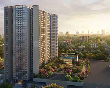 Image of 1770 Sq.ft 3 BHK Apartment / Flat for sale in Shubh Tristar, Mundhwa, Pune for Rs. 18000000