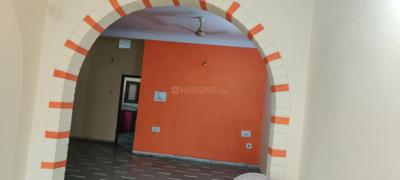 Living Room Image of 1650 Sq.ft 2 BHK Independent House for rent in Shri Nagar Indore for Rs. 20000