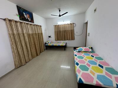 Image of Boys pg at Fatehgunj , amit nagar 9118823458 in Karelibagh, Vadodara