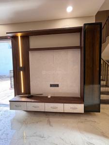 Hall Image of 1460 Sq.ft 3 BHK Independent House for sale in Silicon City Indore for Rs. 7800000