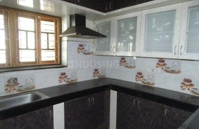 Canara Nagar Kitchen 1