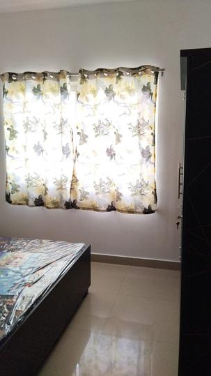 Eden Jagatpur Bedroom 1