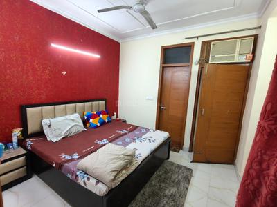 1 BHK Flat