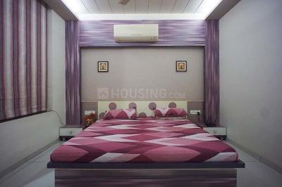 Bedroom Image of 4500 Sq.ft 5 BHK Villa for sale in Science City Ahmedabad for Rs. 45100000