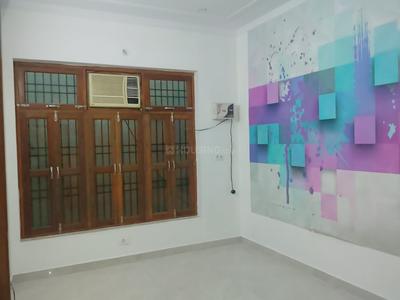 Bedroom Image of 2750 Sq.ft 3 BHK Independent House for rent in New Sir Syed Nagar Aligarh for Rs. 22000
