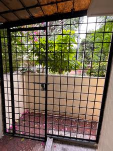 Balcony Image of 2350 Sq.ft 3 BHK Independent House for rent in Madeenaguda Hyderabad for Rs. 40000