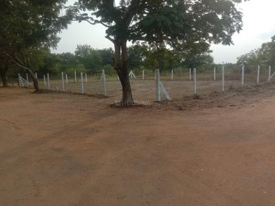 Image of 500 Sq.ft Residential Plot / Land for sale in Reddipally, Hyderabad for Rs. 8000000
