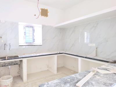 Kitchen Image of 1320 Sq.ft 2 BHK Apartment / Flat for sale in Ameenpur Sangareddy for Rs. 5900006