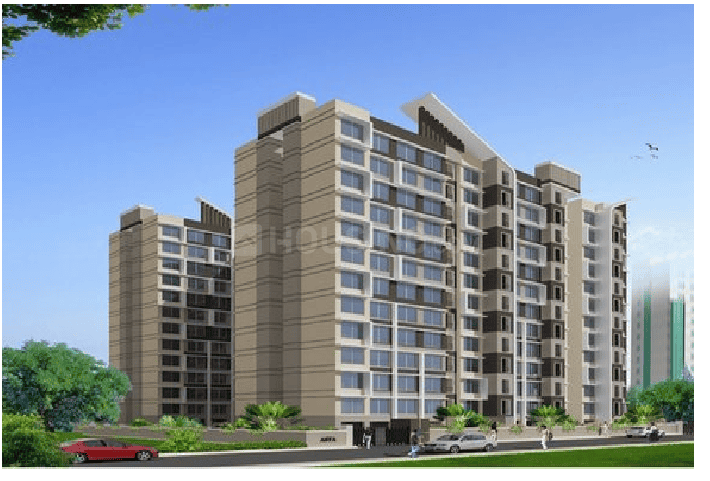 Gundecha Asta Phase I Main Image 1