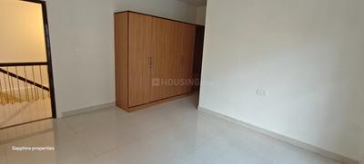 Bedroom Image of 3800 Sq.ft 4 BHK Apartment / Flat for rent in Frazer Town Bengaluru for Rs. 140000
