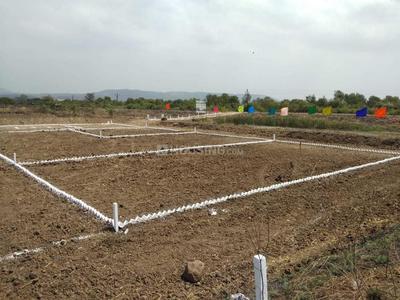 Swarajya Lands Plot View 1