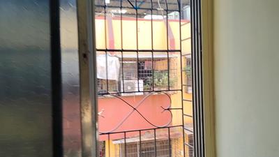 Balcony Image of 500 Sq.ft 1 BHK Apartment / Flat for rent in Vashi Navi Mumbai for Rs. 24000