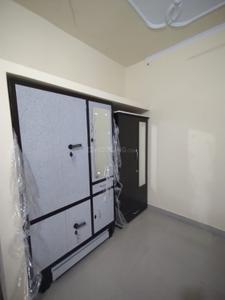 Kitchen Image of 559 Sq.ft 2 BHK Builder Floor for rent in Casa Homes, Sector 115 Mohali for Rs. 25500