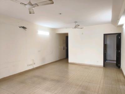 Living Room Image of 1900 Sq.ft 3 BHK Apartment / Flat for rent in Orris Greenopolis, Sector 89 Gurgaon for Rs. 33000