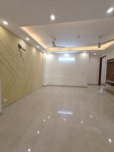 3 BHK Independent Builder Floor