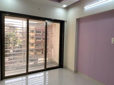 Bedroom Image of 760 Sq.ft 1 BHK Apartment / Flat for sale in Jai Tirupati Tirupati Pooja, Bhayandar East Mira Bhayandar for Rs. 8250000