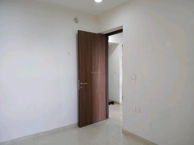 Bedroom Image of 733 Sq.ft 1 BHK Apartment / Flat for sale in Lodha New Cuffe Parade Estrella, Sion Mumbai for Rs. 18700000