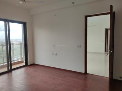Amanora Elevate Tower 47 Bedroom One 3