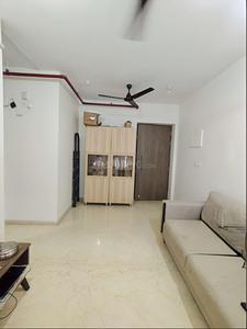 Hall Image of 650 Sq.ft 1.5 BHK Apartment / Flat for sale in Kalpataru Paramount, Thane West Thane for Rs. 11999999