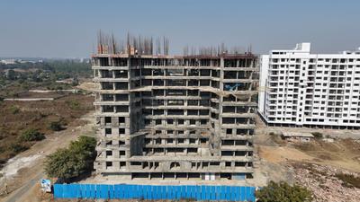 3 BHK Flat