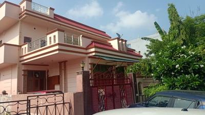 2 BHK Independent Builder Floor