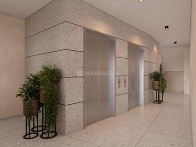 Balcony Image of 1057 Sq.ft 2 BHK Apartment / Flat for sale in Nexus Westia, Punawale Pune for Rs. 6200000