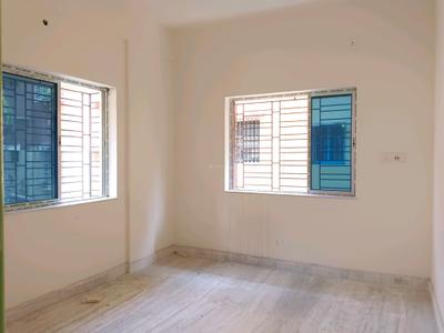 Bedroom Image of 1280 Sq.ft 3 BHK Apartment / Flat for sale in Kalikapur, EM Bypass Kolkata for Rs. 9000000