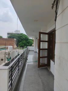 Bedroom Two Image of 4500 Sq.ft 4 BHK Builder Floor for sale in Sector 21C Faridabad for Rs. 43500000
