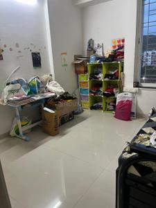 Hall Image of 1200 Sq.ft 2 BHK Apartment / Flat for sale in Lohia Unicus C Wing, Bavdhan Pune for Rs. 12000000