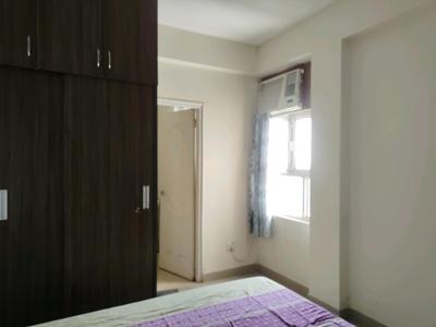 Bedroom Image of 524 Sq.ft 1 RK Apartment / Flat for rent in Golden Studio Apartment, Sector 67 Gurgaon for Rs. 23000