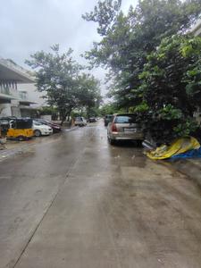 Image of 4200 Sq.ft 4 BHK Villa for sale in Sri Esmeralda Fortune, Serilingampally, Hyderabad for Rs. 105000000