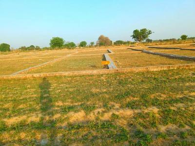 Residential Plot