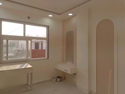 Bedroom Image of 1400 Sq.ft 3 BHK Builder Floor for sale in Sector 24 Rohini New Delhi for Rs. 15000000
