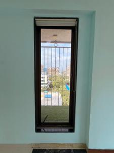 Hall Image of 1100 Sq.ft 3 BHK Apartment / Flat for sale in Mayfair Astral, Jogeshwari West Mumbai for Rs. 34000000