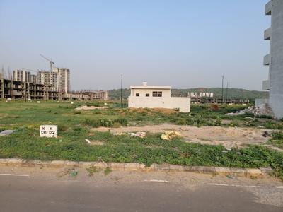 Image of 2700 Sq.ft Residential Plot / Land for sale in Supertech Hill Estate, Sector 2, Sohna for Rs. 34500000