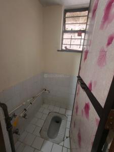 Image of 450 Sq.ft 1 BHK Independent House for rent in Talwade, Pune for Rs. 20000