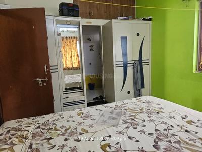Bedroom Image of 1300 Sq.ft 3 BHK Independent House for sale in Sama Savli Vadodara for Rs. 11000000