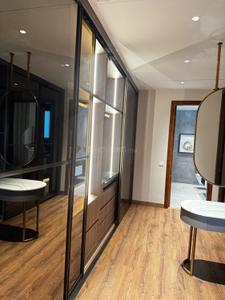 Bedroom Image of 4079 Sq.ft 4 BHK Apartment / Flat for sale in The Tiara, New Chandigarh Chandigarh for Rs. 44000000