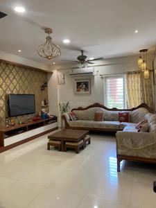 Living Room Image of 2040 Sq.ft 3 BHK Apartment / Flat for sale in Mahanagar Ecopolise, Nagole Hyderabad for Rs. 19100000