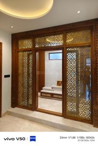 Hall Image of 7500 Sq.ft 4 BHK Independent House for sale in Hebbagodi Bengaluru for Rs. 67500000