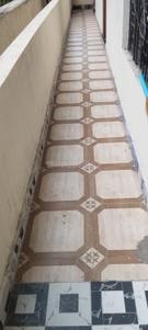 Balcony Image of 1000 Sq.ft 1 RK Independent House for rent in Rameshwari Nagpur for Rs. 7000