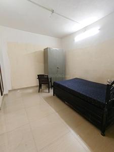 Hall Image of 520 Sq.ft 1 BHK Apartment / Flat for rent in Tulsidham Complex, Thane West Thane for Rs. 27000