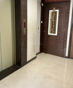 Bedroom Image of 800 Sq.ft 2 BHK Apartment / Flat for sale in Lodha Amara, Kolshet Thane for Rs. 10999999