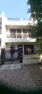 1 BHK Duplex