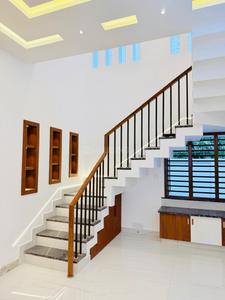 Image of 1967 Sq.ft 4 BHK Independent House for sale in Mannuthy, Thrissur for Rs. 8900000