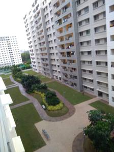 2 BHK Flat